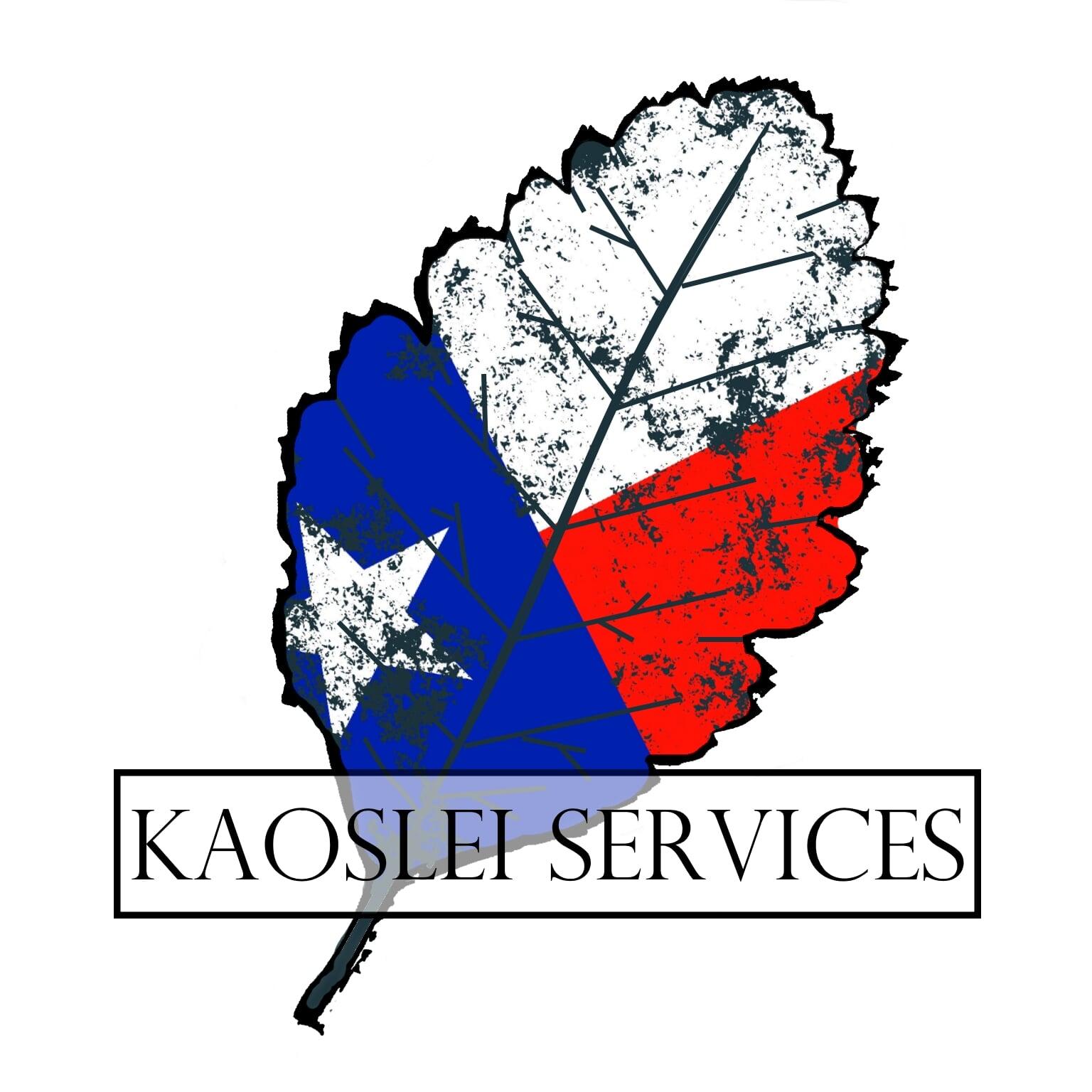 Kaoslei Services