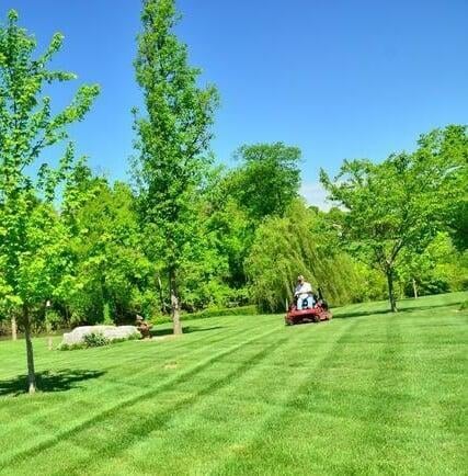 River City Lawn & Landscaping